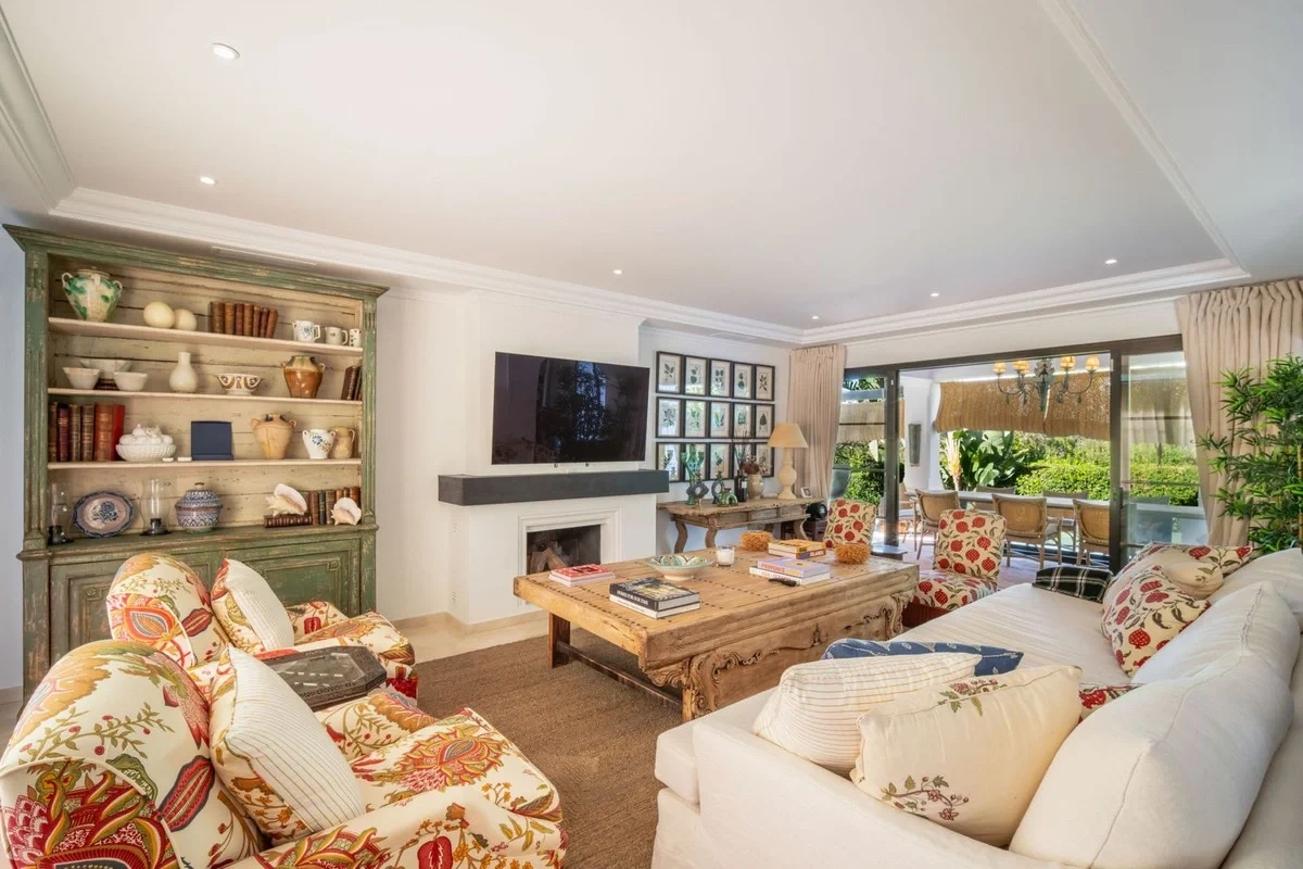 2 - venta casa benahavis - costa del sol andalucía españa