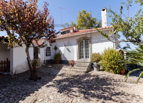 2 - vente maison colares région de lisbonne portugal