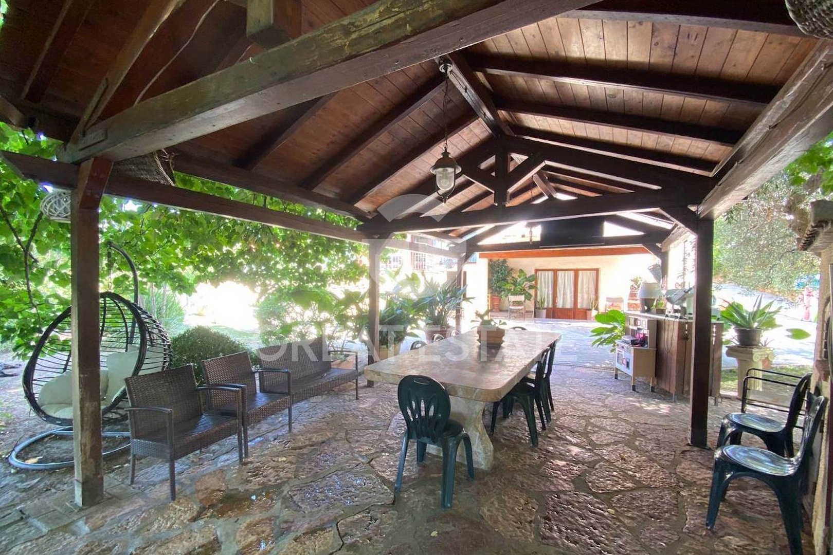 1 - sea view house for sale in suvereto tuscany italy