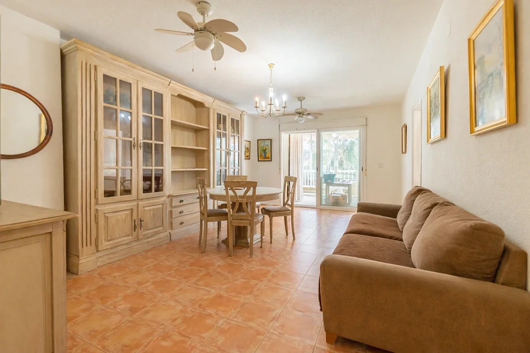 2 - sea view apartment for sale in el albir - costa blanca valencian community spain