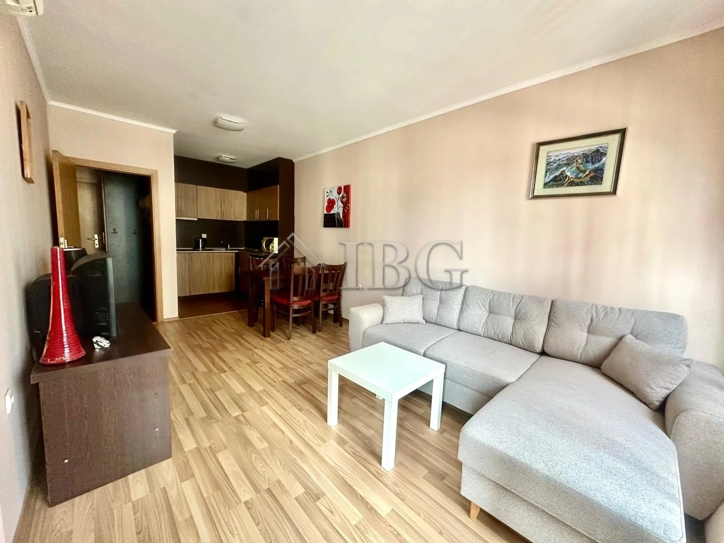 2 - venda apartamento sunny beach burgas bulgária