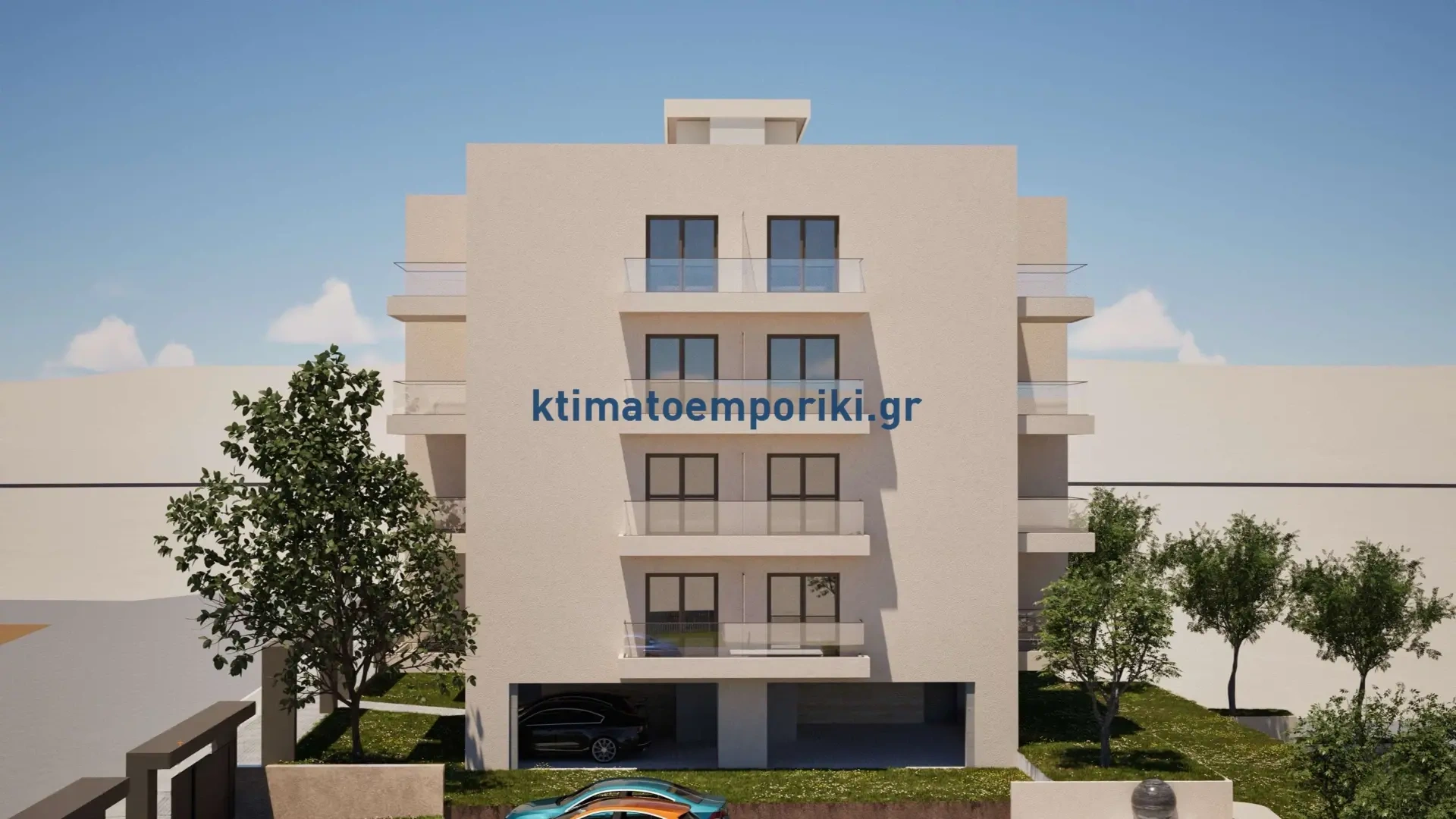 2 - venda apartamento rhodes egeu meridional grécia