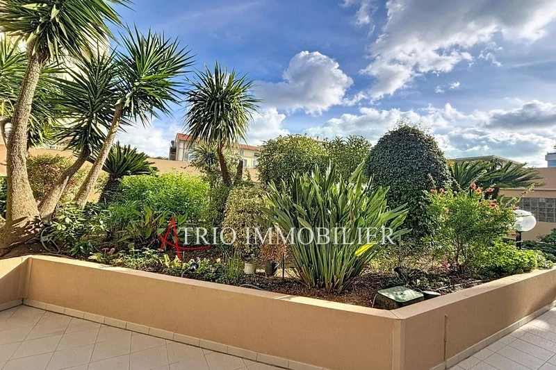 1 - vente appartement cagnes-sur-mer alpes-maritimes france