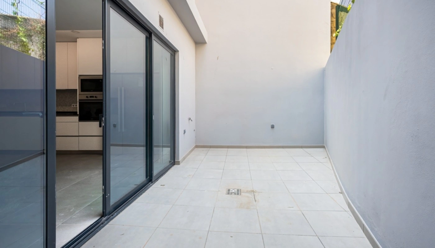 2 - venda apartamento loulé algarve portugal