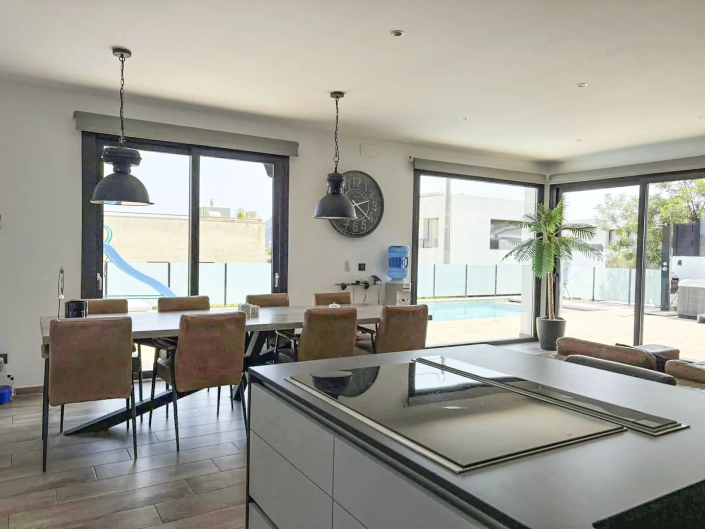 2 - verkauf haus calpe - costa blanca valencia spanien