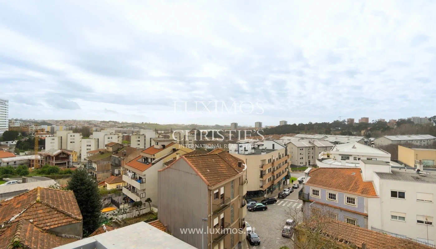 1 - location vacances appartement porto région nord portugal