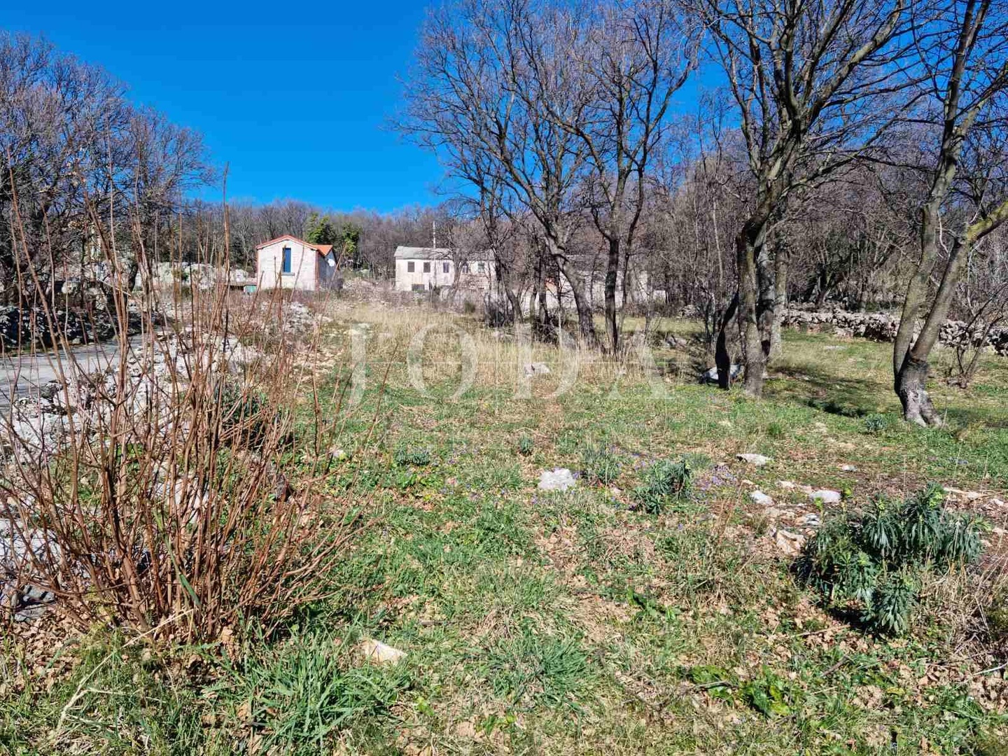 2 - verkauf grundstück novi vinodolski primorje-gorski kotar kroatien