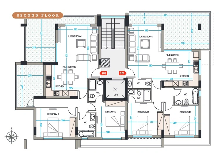 2 - verkoop appartement limassol limassol cyprus
