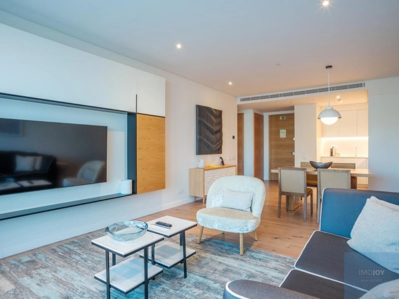 1 - venda apartamento lisboa região de lisboa portugal