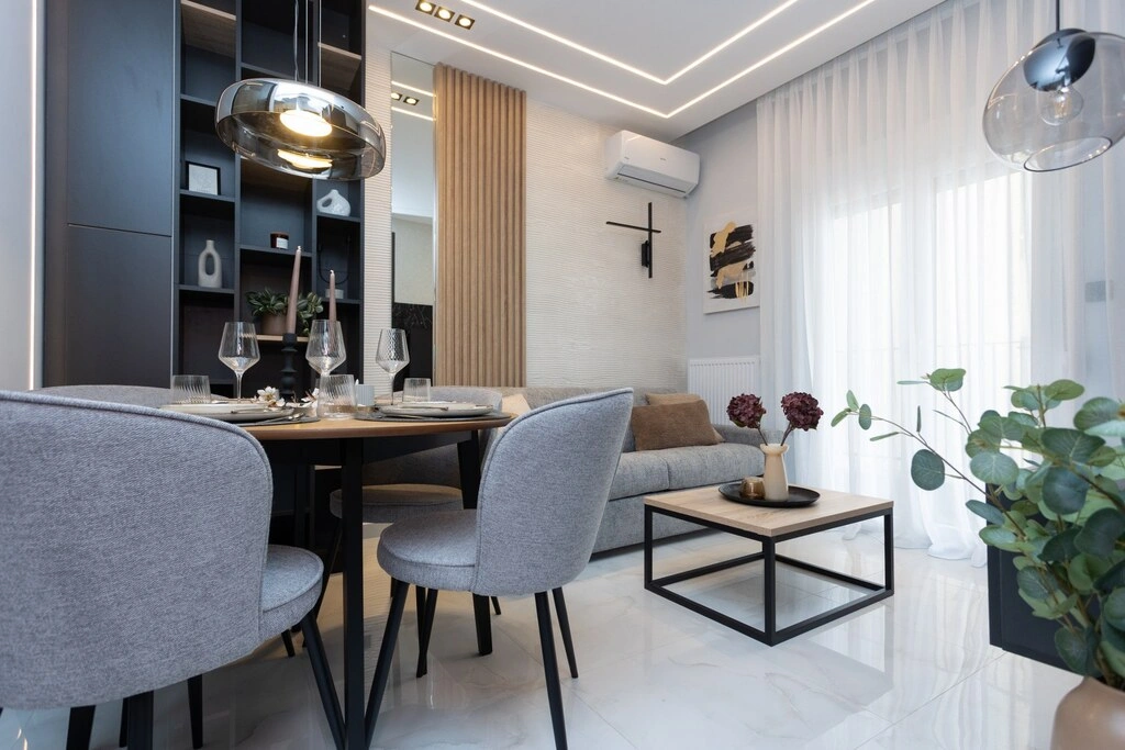 1 - verkoop appartement strand to voet thessaloníki centraal-macedonië griekenland