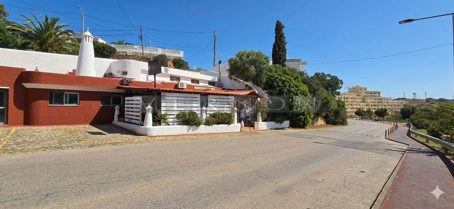1 - venta comercio lagoa algarve portugal