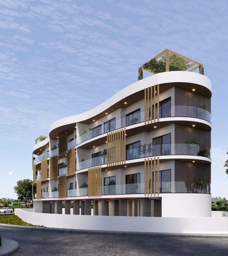 1 - vente appartement larnaca larnaca chypre