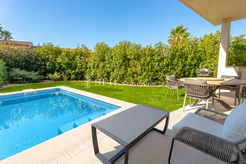 1 - villa for sale in sainte-maxime var france