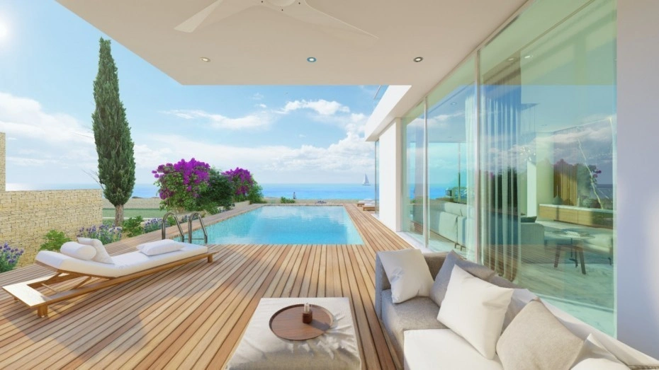 2 - verkauf villa paphos paphos zypern