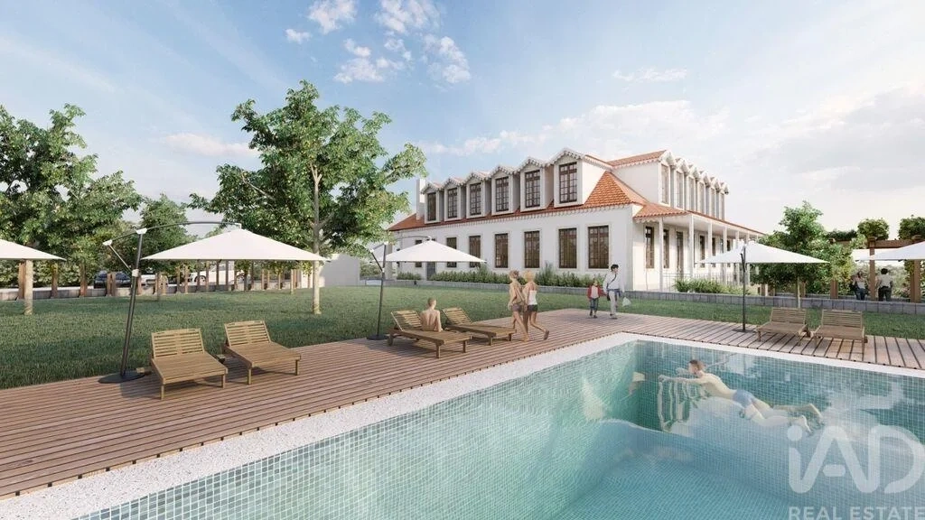 1 - venta propiedad tondela región centro portugal