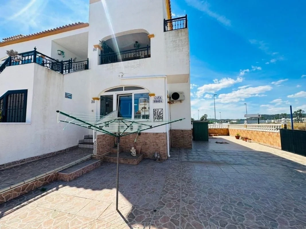 2 - verkauf wohnung orihuela valencia spanien