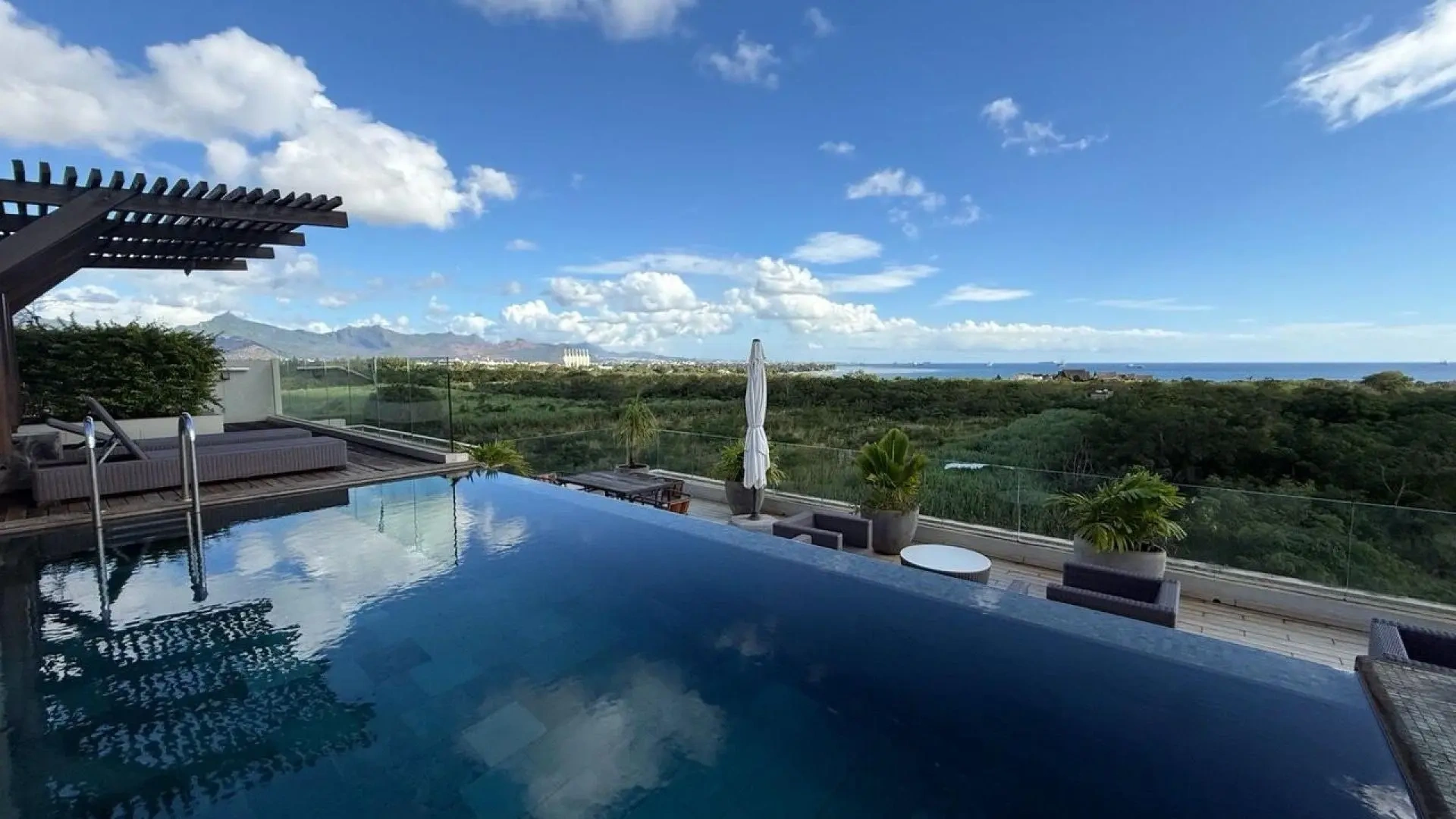 1 - vente appartement balaclava pamplemousses île maurice