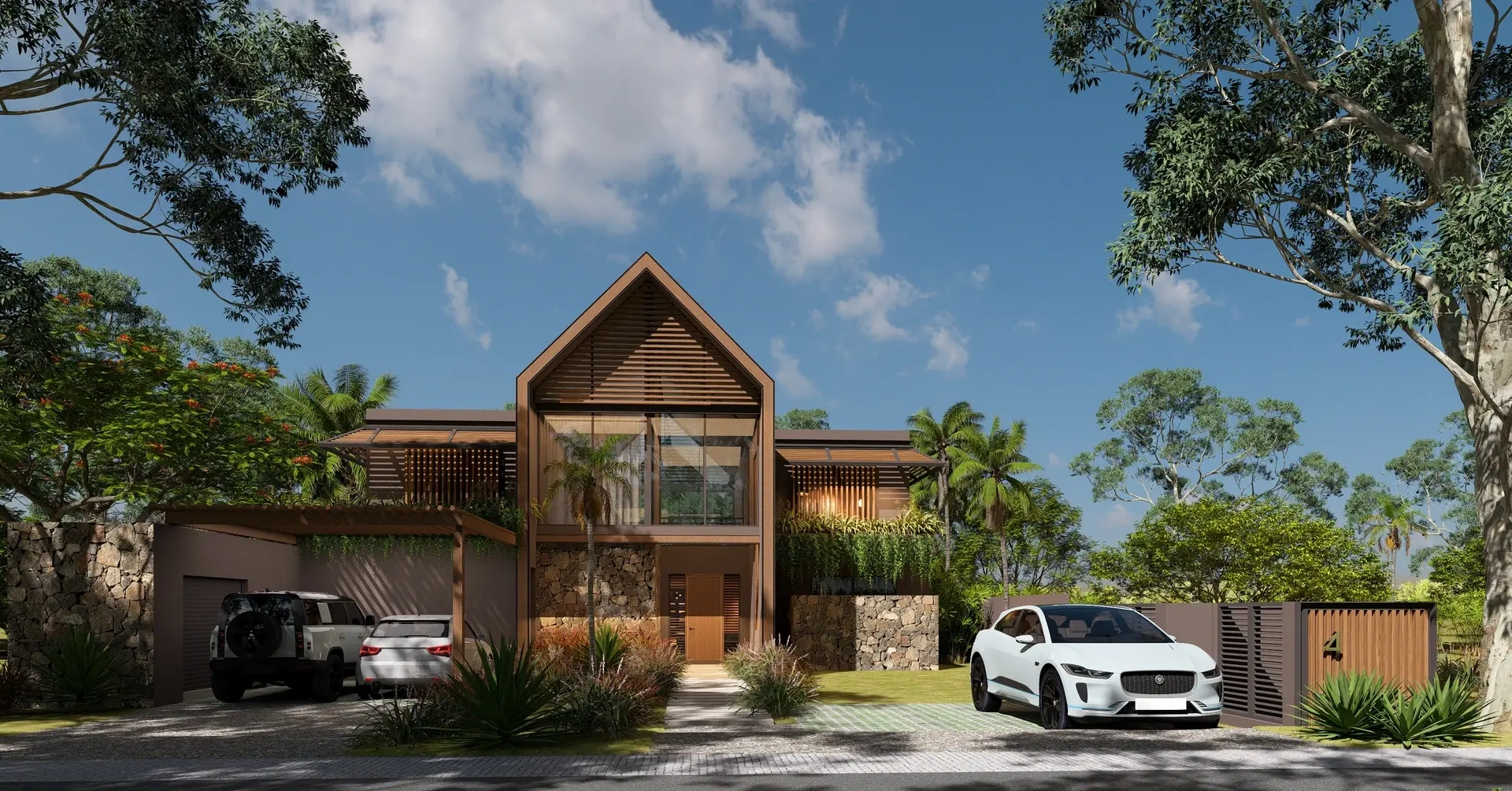 2 - verkauf villa cap malheureux rivière du rempart mauritius