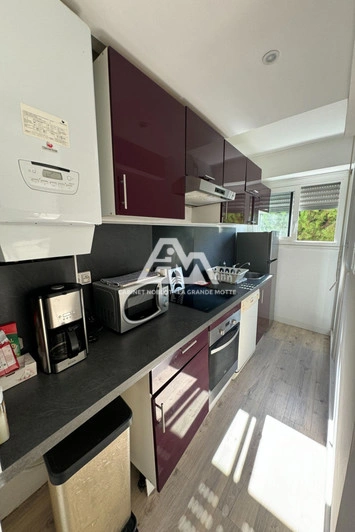 2 - venta apartamento la grande-motte hérault francia