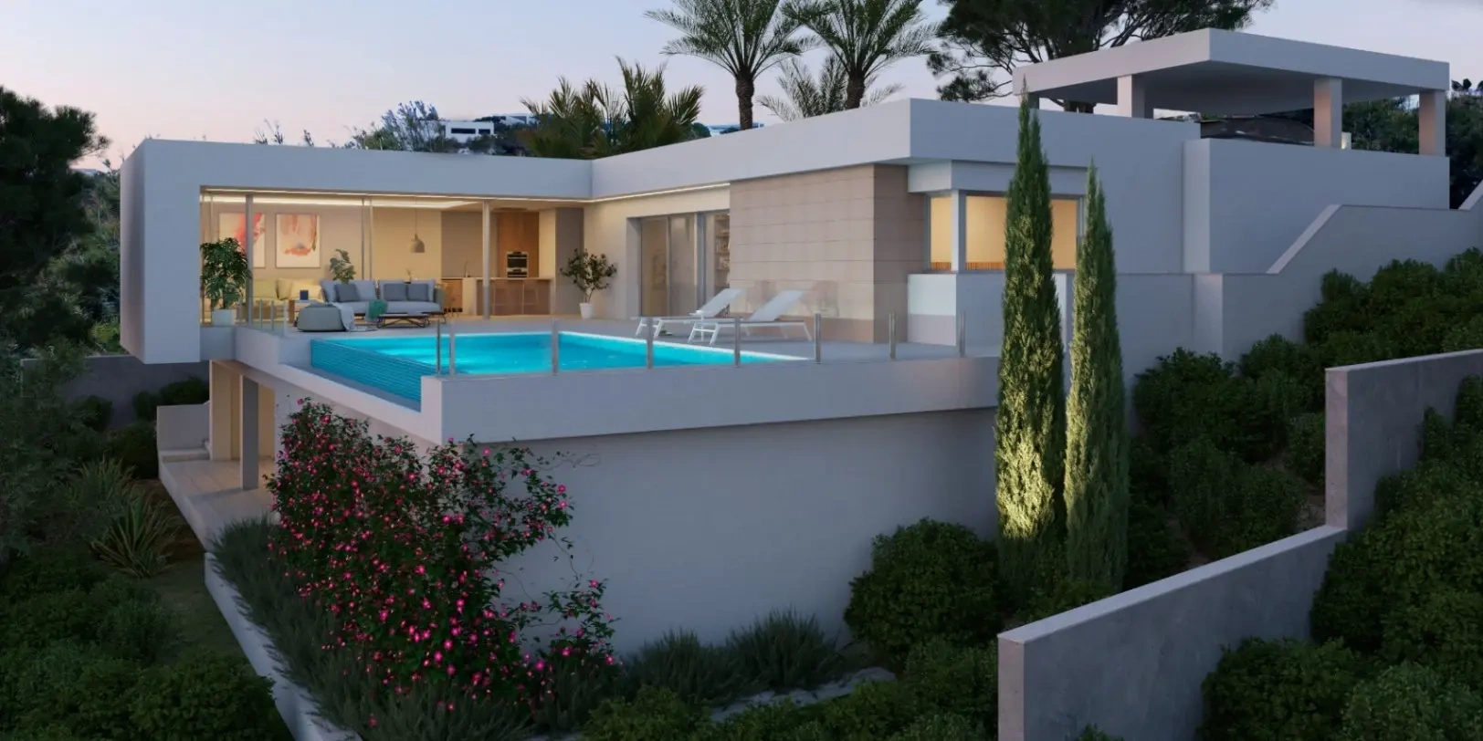 1 - vente maison benitachell - costa blanca communauté valencienne espagne