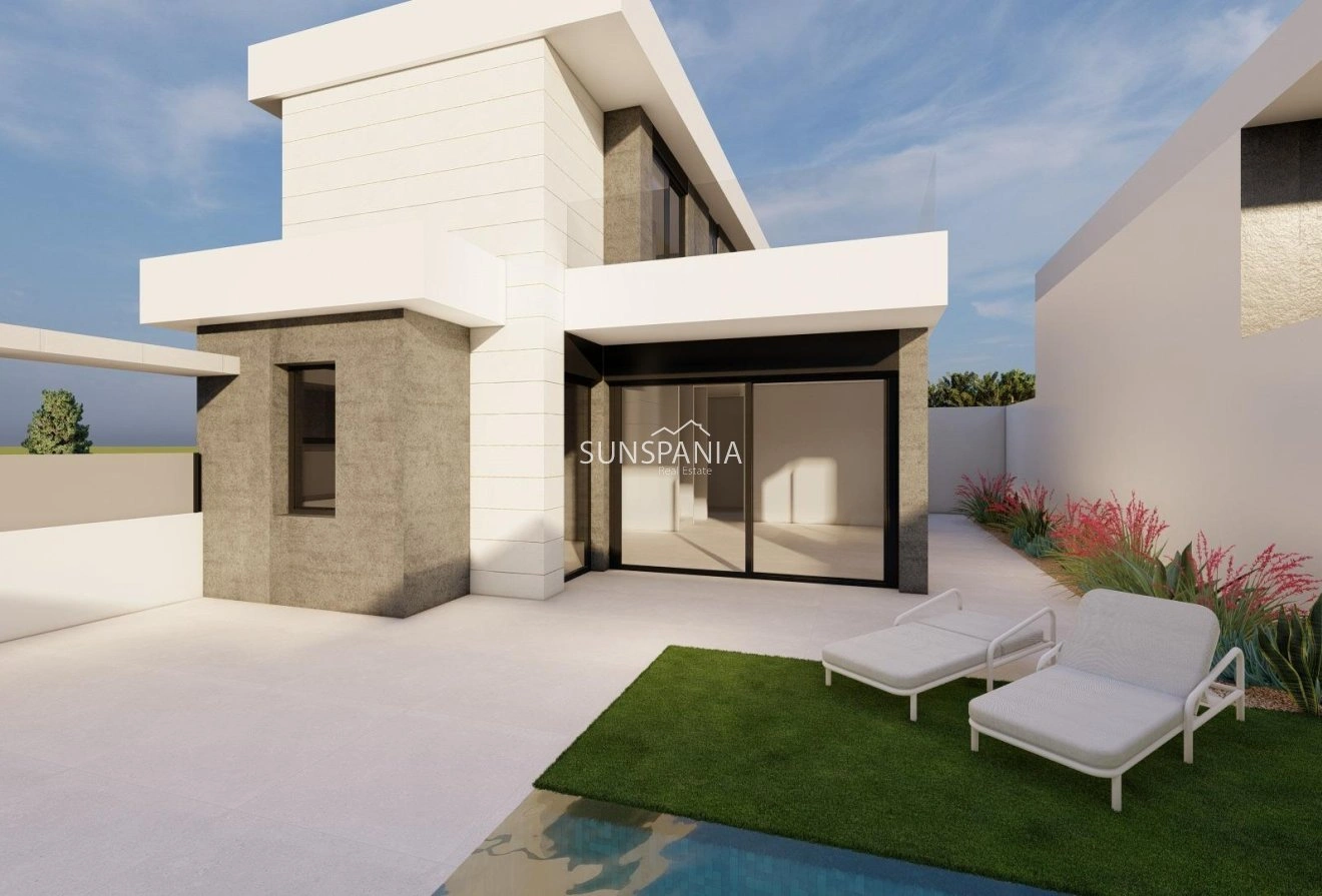 1 - venta casa pilar de la horadada comunidad valenciana españa
