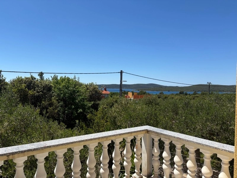 2 - venta casa vista al mar ugljan zadar croacia