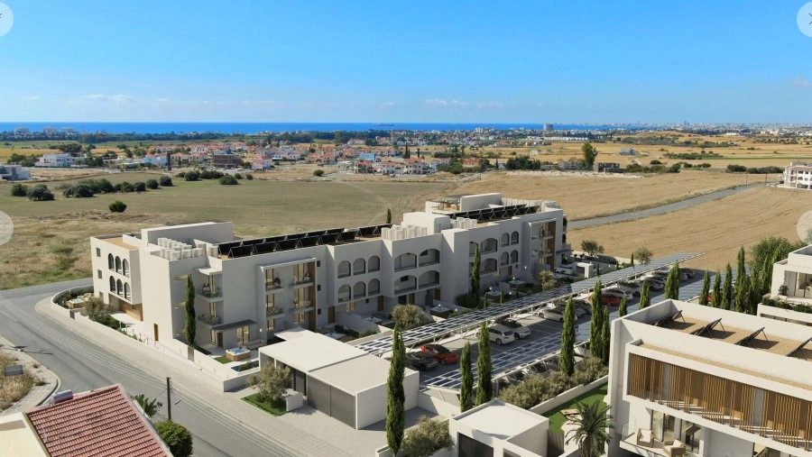 1 - venta apartamento larnaca lárnaca chipre
