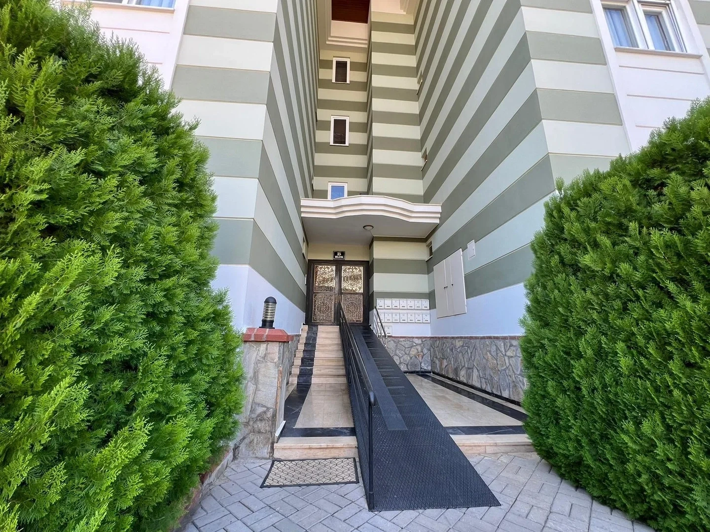 1 - venda apartamento alanya antalya turquia