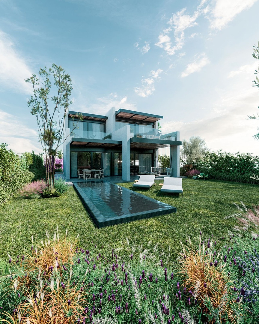 1 - venta casa estepona - costa del sol andalucía españa