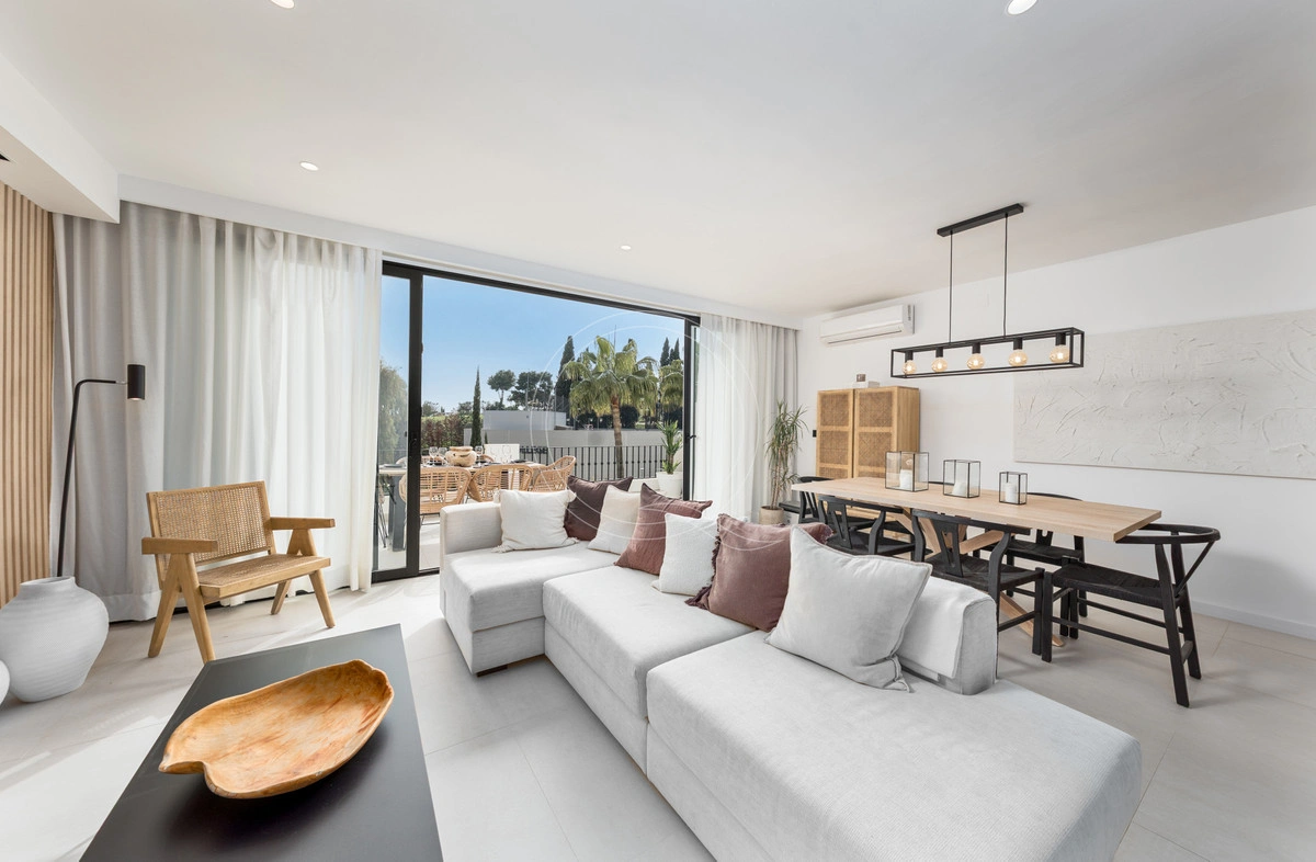 1 - продажа дом marbella - costa del sol андалусия испания
