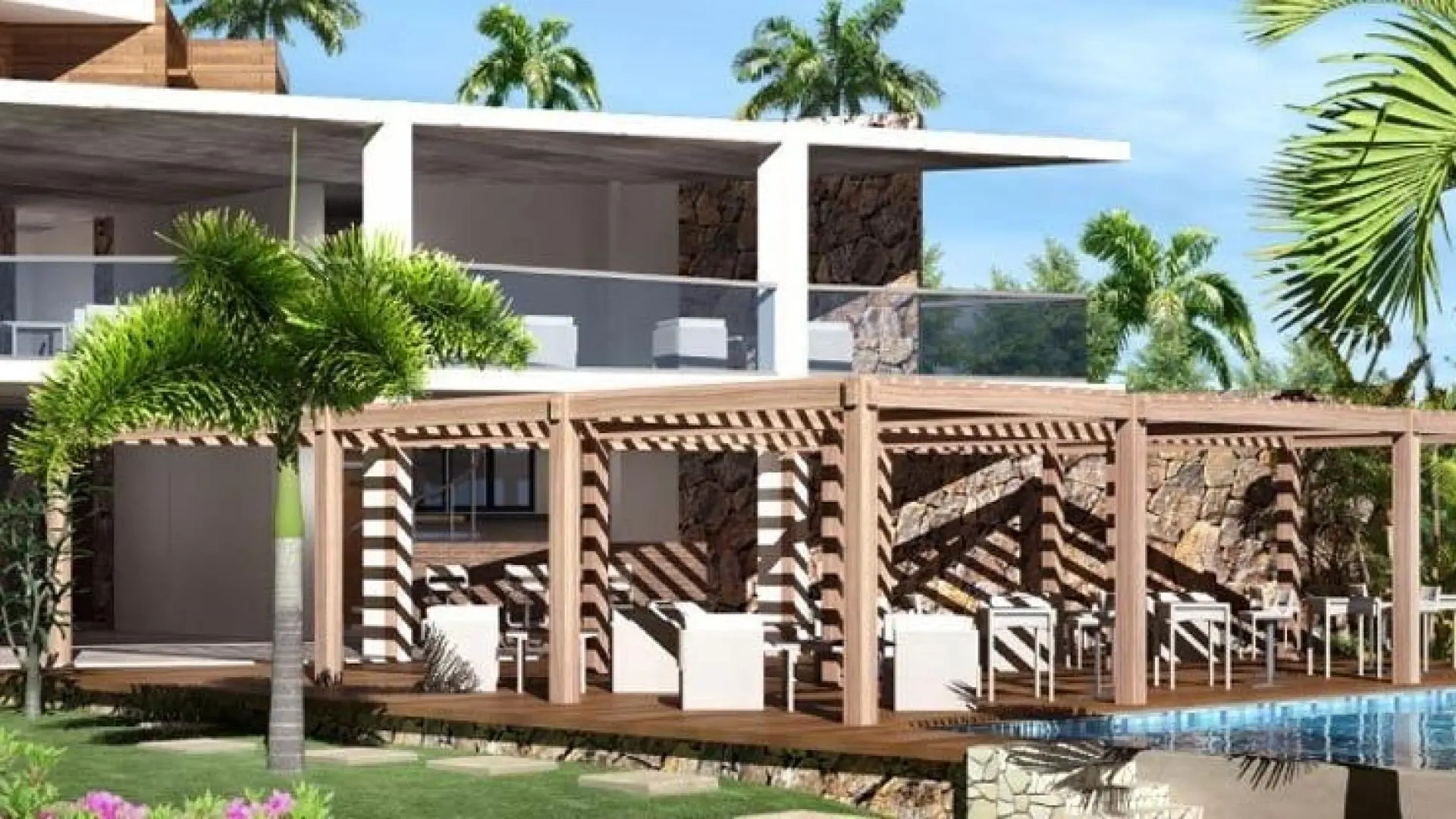 2 - sea view business for sale in mont choisy pamplemousses mauritius