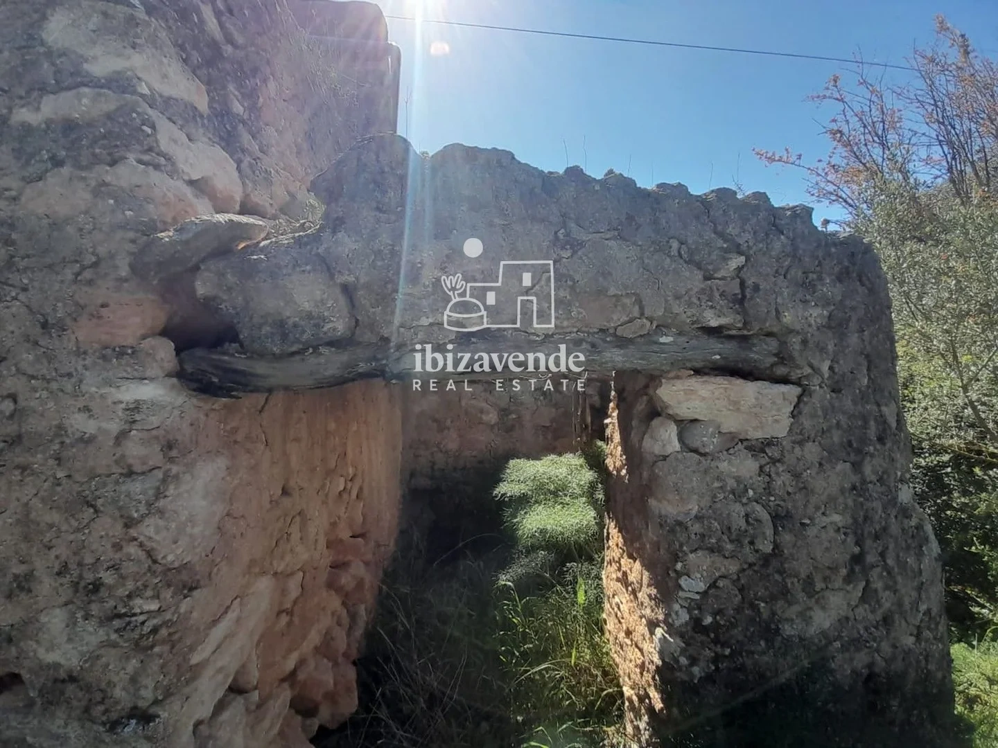2 - venta propiedad sant antoni de portmany ibiza - islas baleares españa