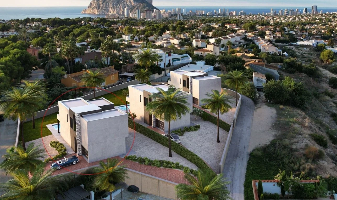 2 - verkauf haus benissa - costa blanca valencia spanien