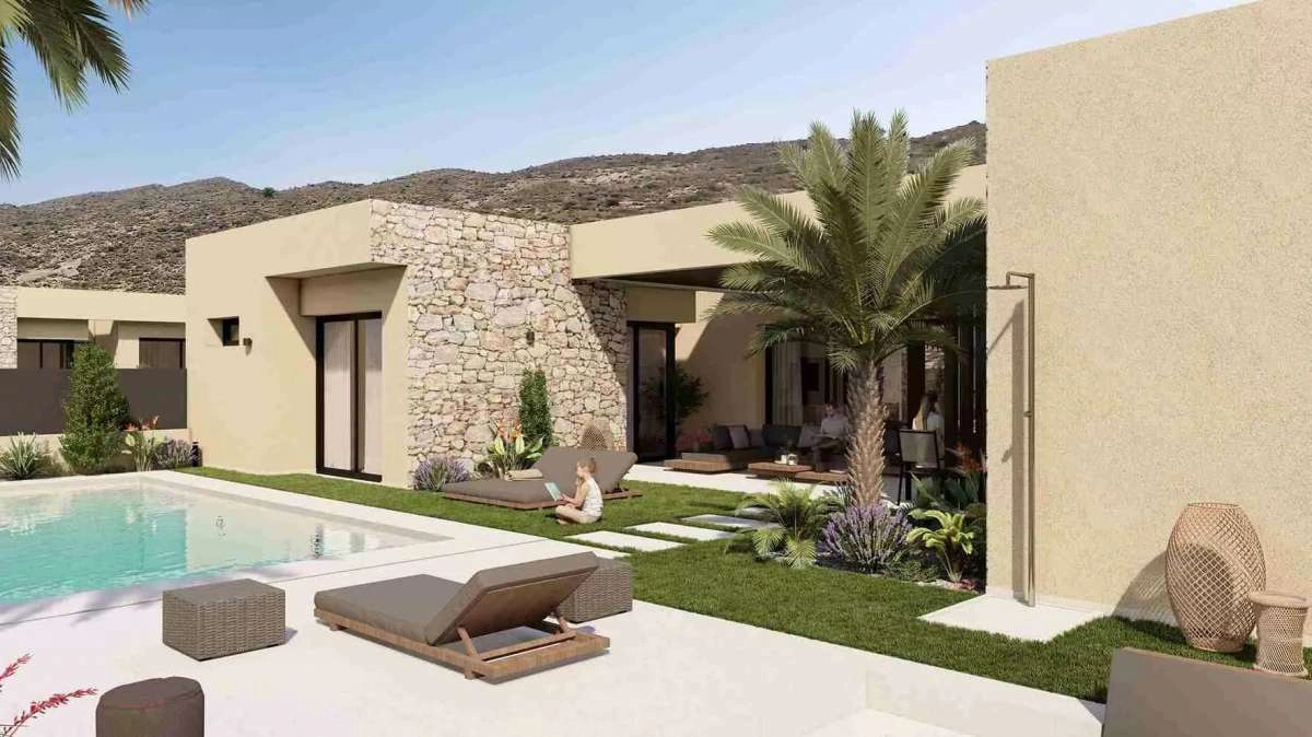 1 - venda casa murcia região de múrcia espanha