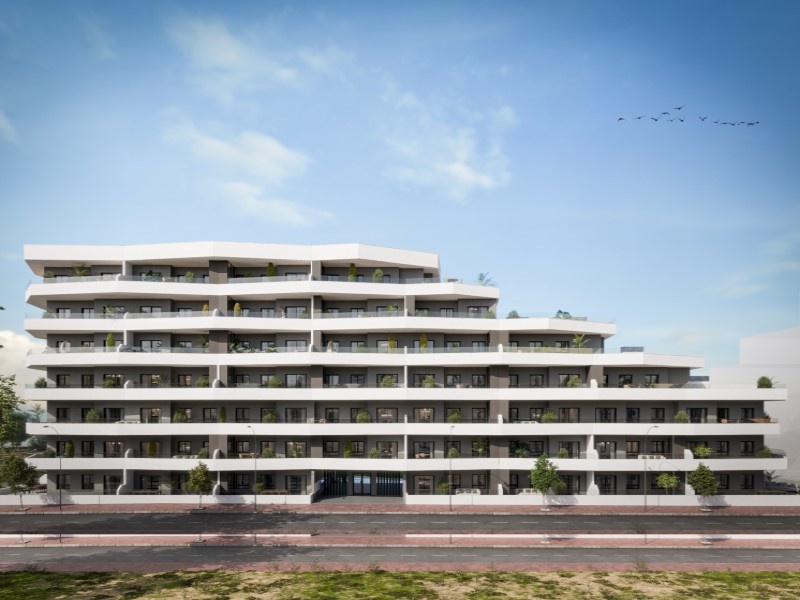 2 - verkauf wohnung san miguel de salinas valencia spanien