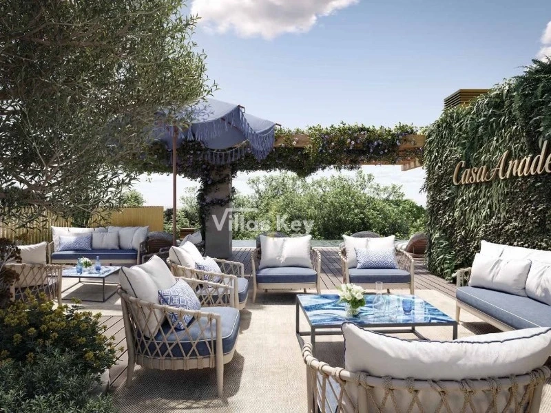 1 - apartment for sale in portimão algarve portugal