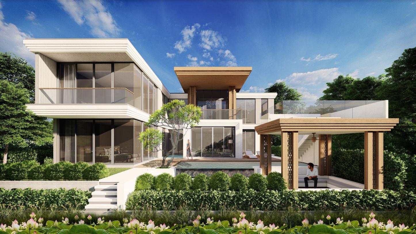 2 - venta casa patong phuket tailandia
