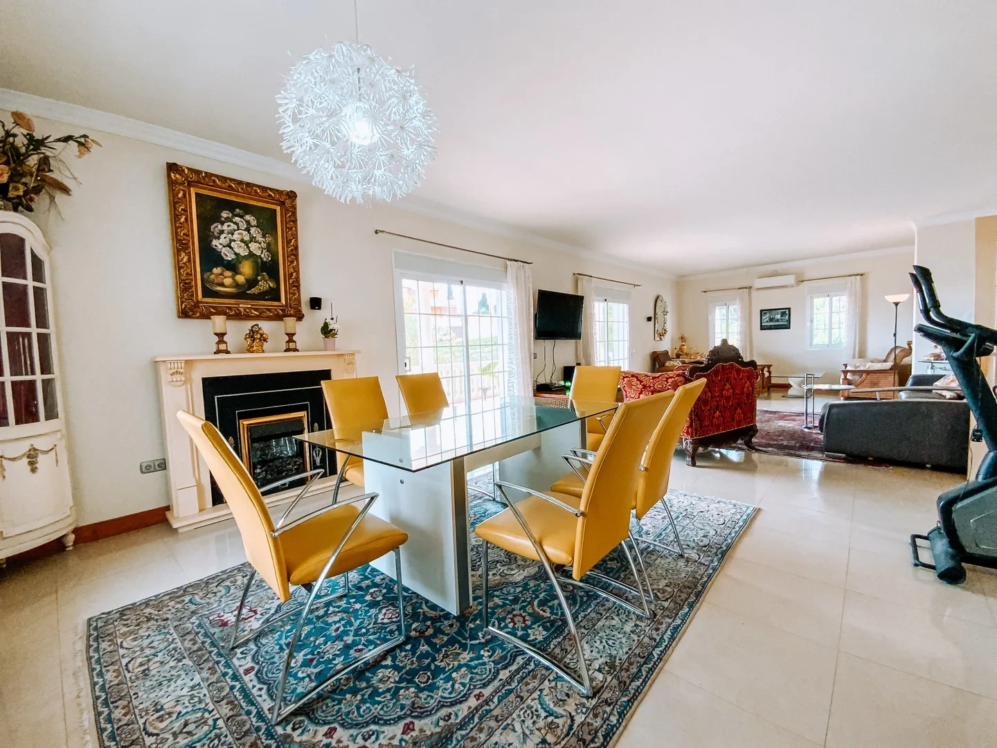 2 - verkauf villa meerblick mijas andalusien spanien