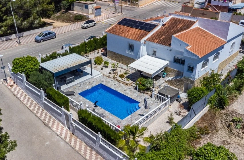 1 - venda casa la marina comunidade valenciana espanha
