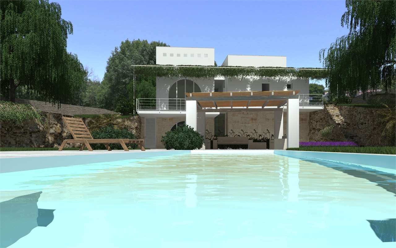 1 - estate for sale in ostuni apulia italy