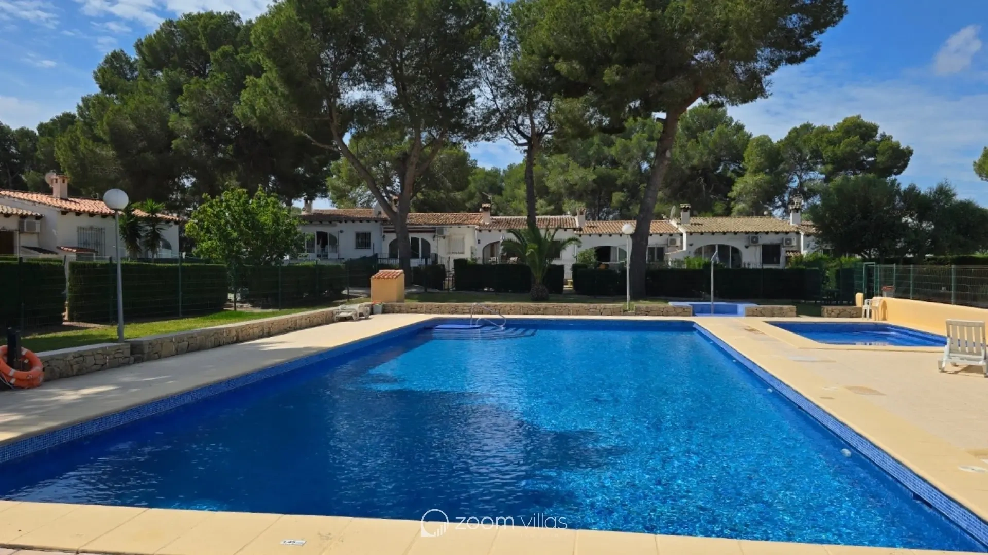 1 - vendita villa moraira - costa blanca comunità valenciana spagna