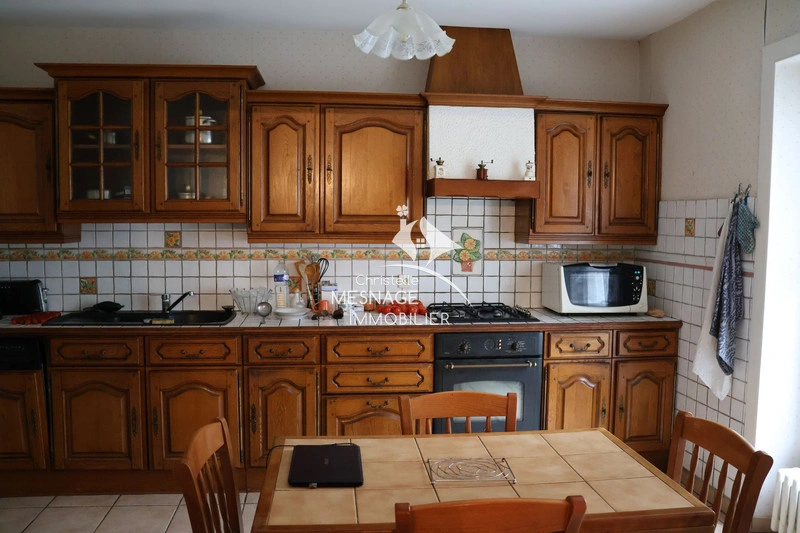 2 - verkoop huis dinan côtes-d'armor - bretagne frankrijk