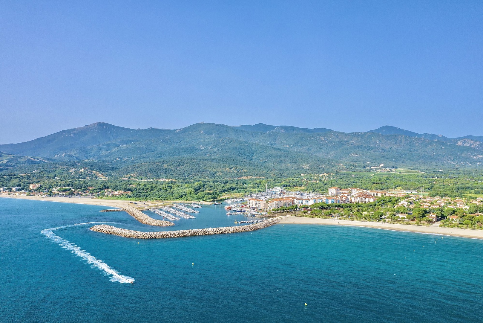 1 - apartment for sale in argelès-sur-mer pyrénées-orientales france