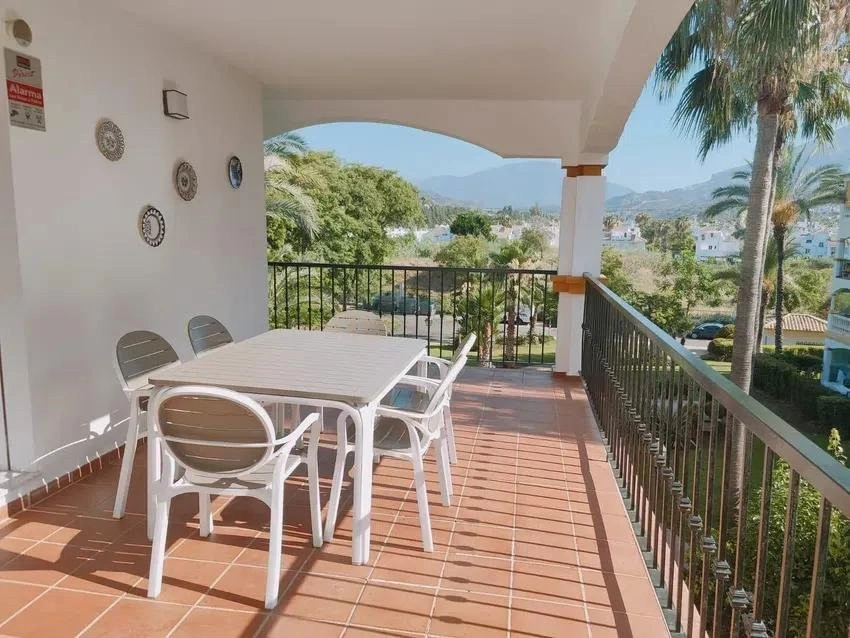 1 - venda apartamento marbella - costa del sol andaluzia espanha