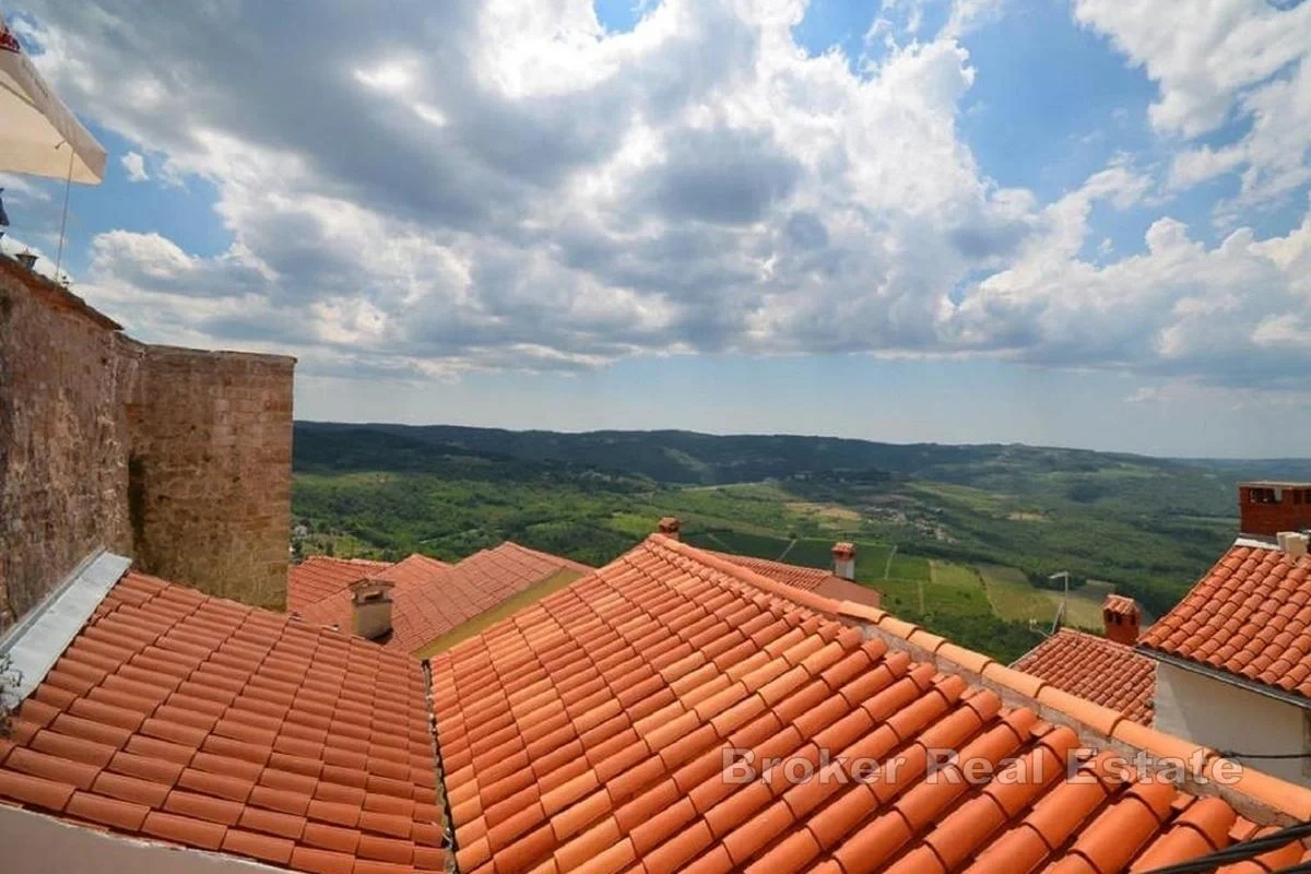 2 - beach walk house for sale in pazin istria croatia