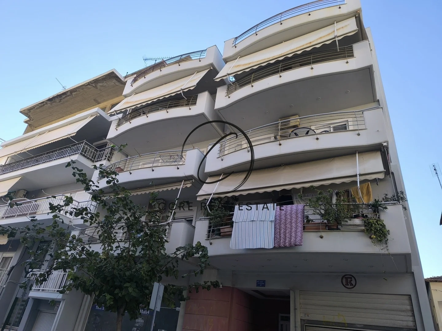 1 - verkoop appartement kórinthos peloponnesos griekenland