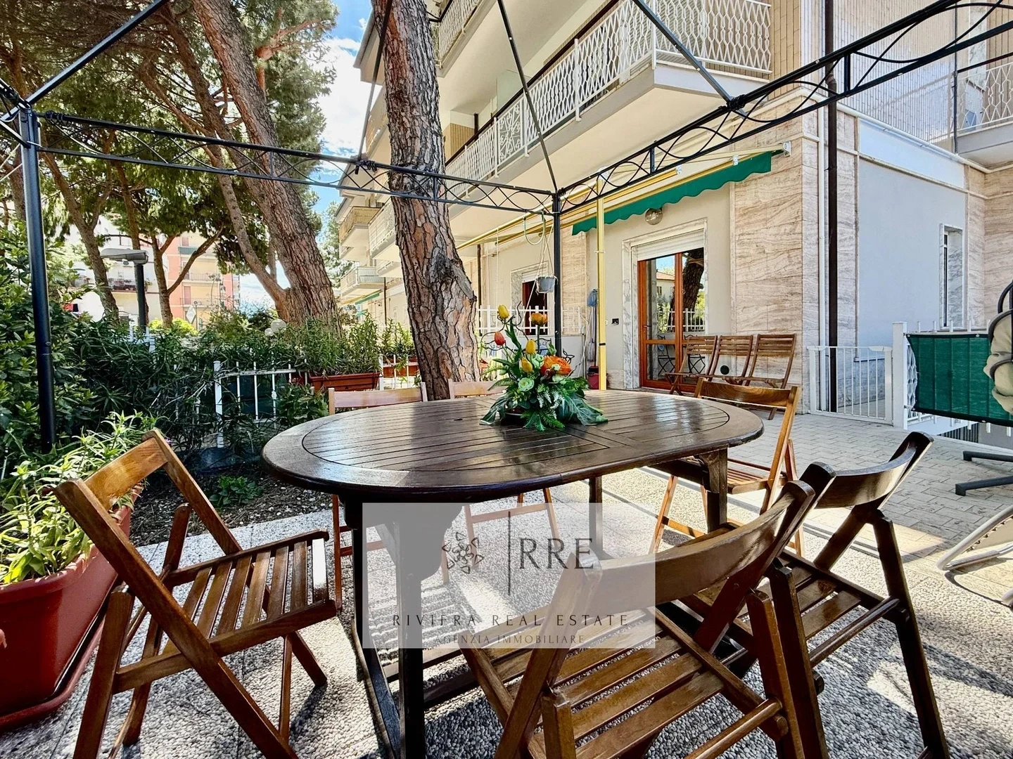 2 - beach walk apartment for sale in loano liguria italy