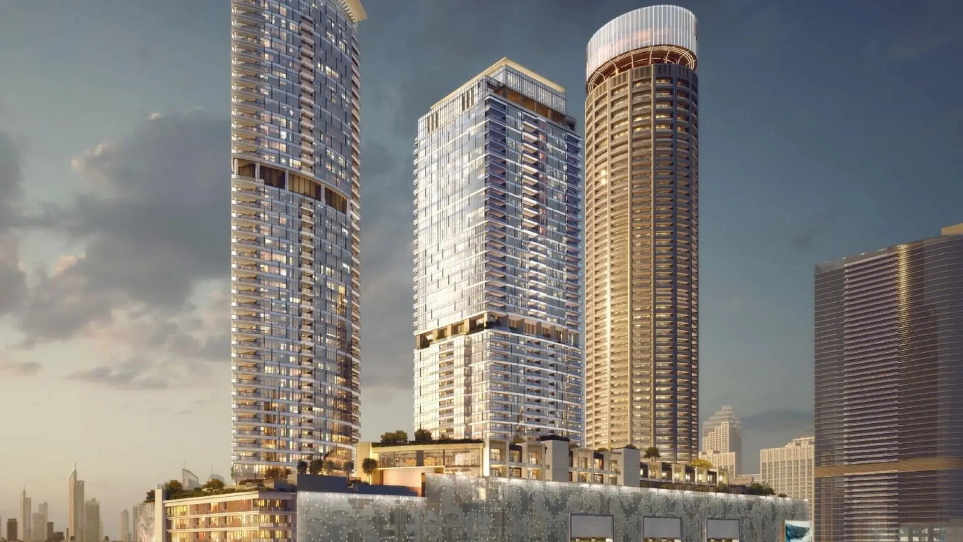 1 - apartment for sale in dubai dubai united arab emirates