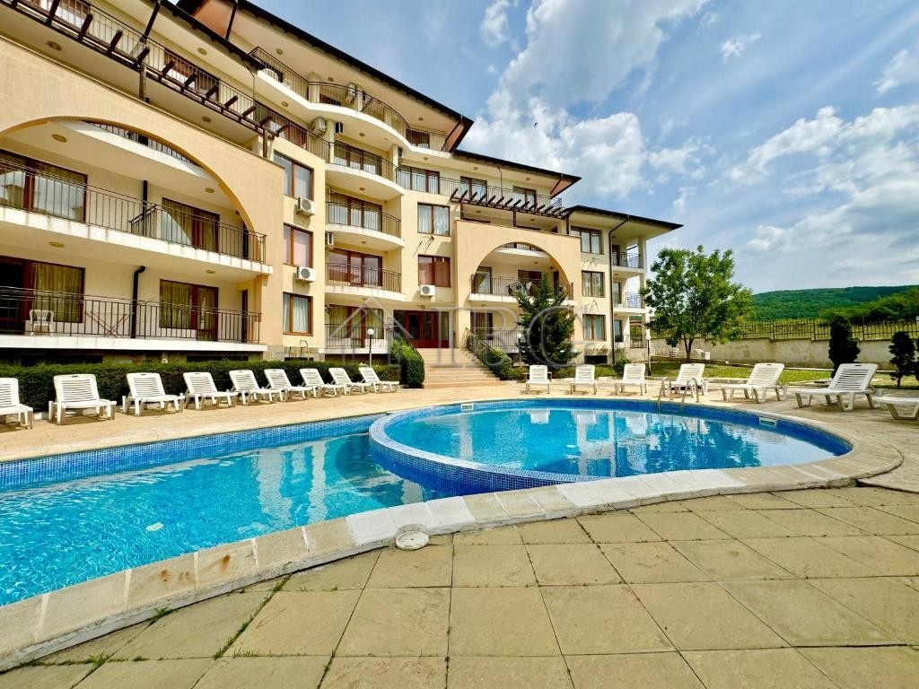 1 - venda apartamento vista de mar cholakova cheshma burgas bulgária
