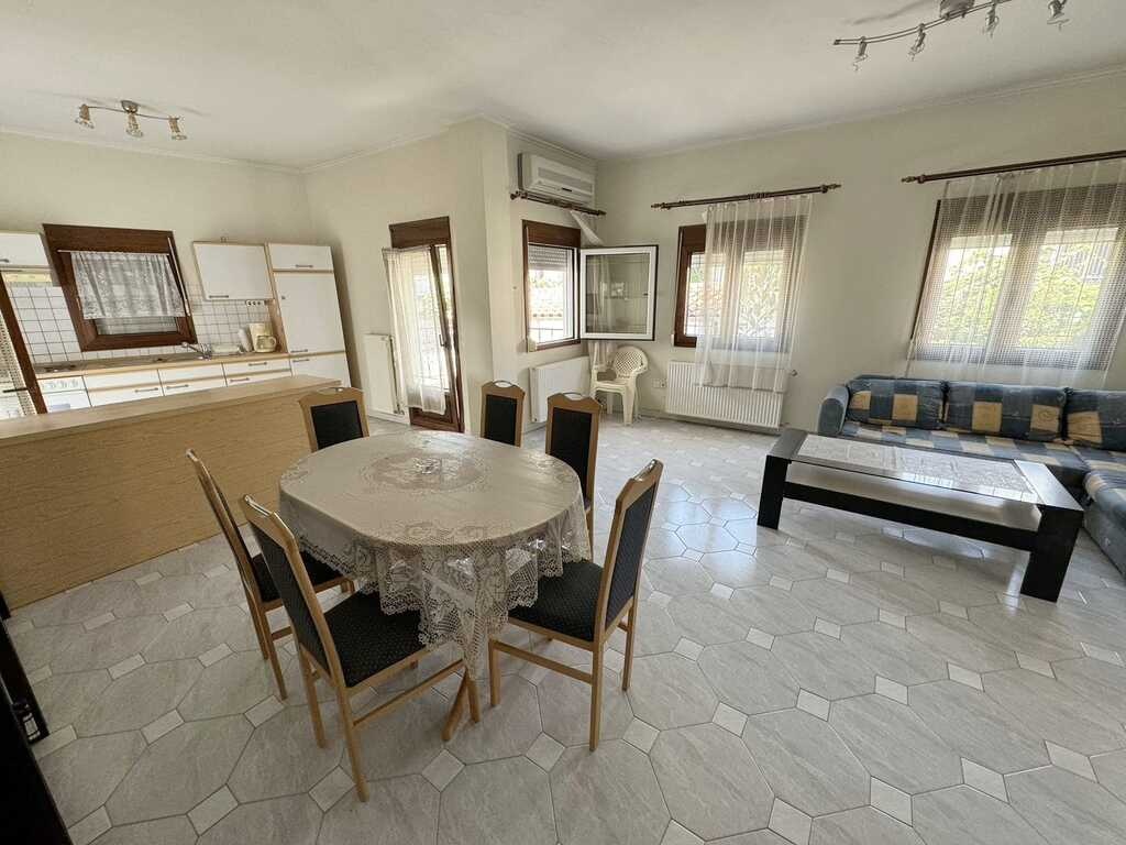 1 - apartment for sale in litóchoro central macedonia greece